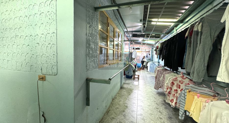 For sale 3 bedrooms townhouse in Nong Khaem, Bangkok
