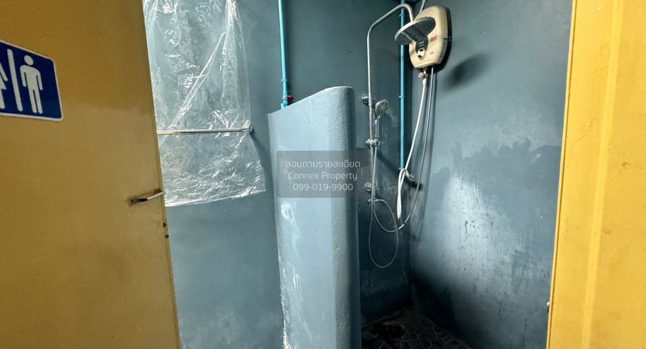 For sale 3 bedrooms townhouse in Nong Khaem, Bangkok
