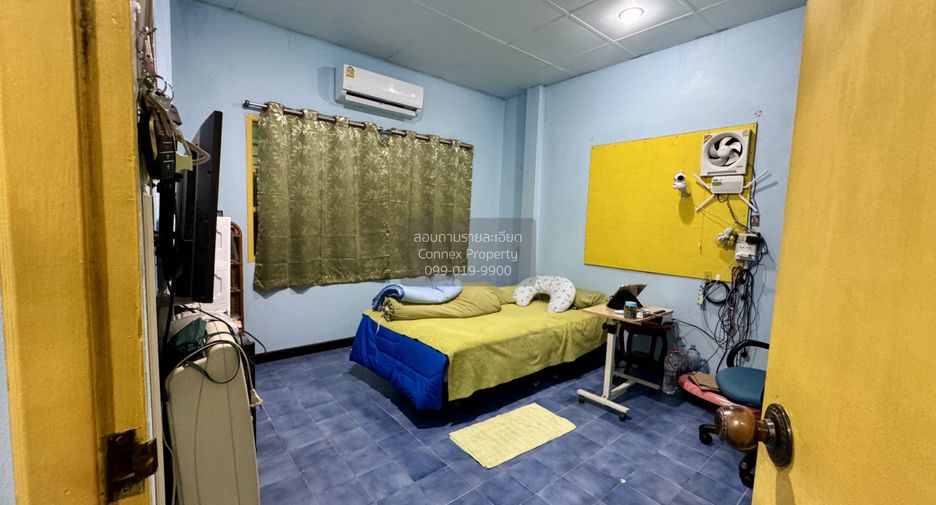 For sale 3 bedrooms townhouse in Nong Khaem, Bangkok