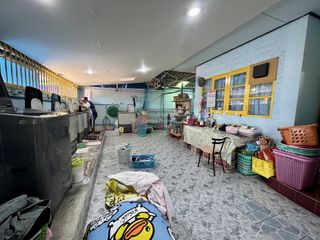 Casa adosada en venta de 3 habitaciones en Nong Khaem, Bangkok