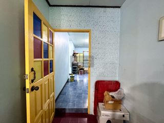 Reihenhaus zum Kauf mit 3 Zimmer in Nong Khaem, Bangkok