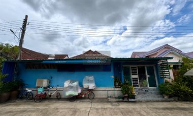 For sale 3 bedrooms townhouse in Nong Khaem, Bangkok