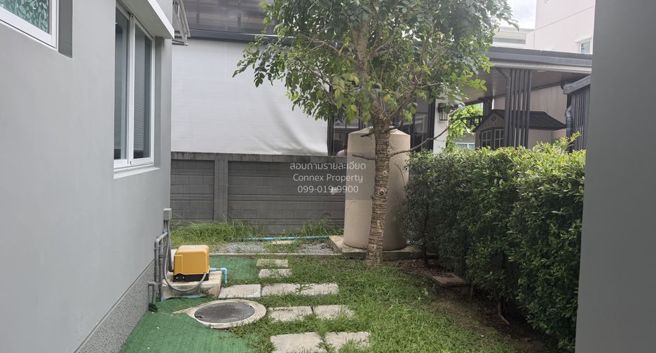 Haus zum Kauf mit 3 Zimmer in Bang Khun Thian, Bangkok