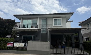 Haus zum Kauf mit 3 Zimmer in Bang Khun Thian, Bangkok