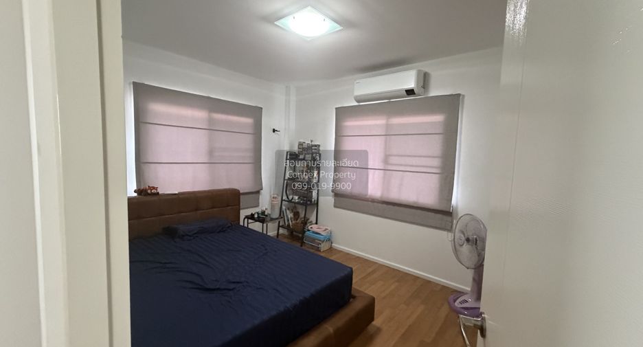 Haus zum Kauf mit 3 Zimmer in Bang Khun Thian, Bangkok