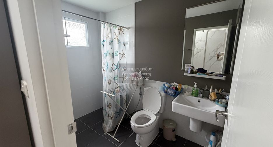 Haus zum Kauf mit 3 Zimmer in Bang Khun Thian, Bangkok