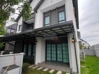 Haus zum Kauf mit 4 Zimmer in Bang Phli, Samut Prakan