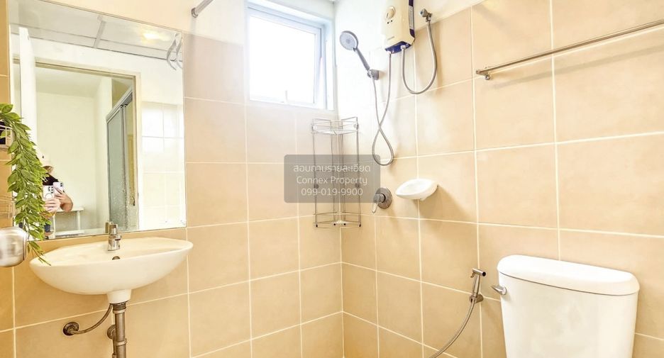 Продажа 1 кровать кондо в Банг На, Бангкок