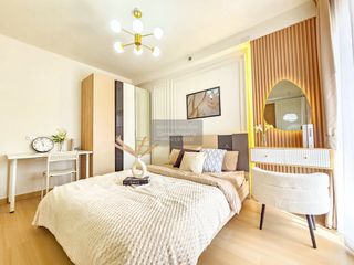 Wohnung zum Kauf mit 1 Zimmer in Bang Na, Bangkok