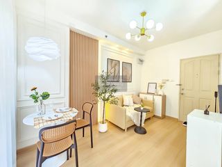 Wohnung zum Kauf mit 1 Zimmer in Bang Na, Bangkok