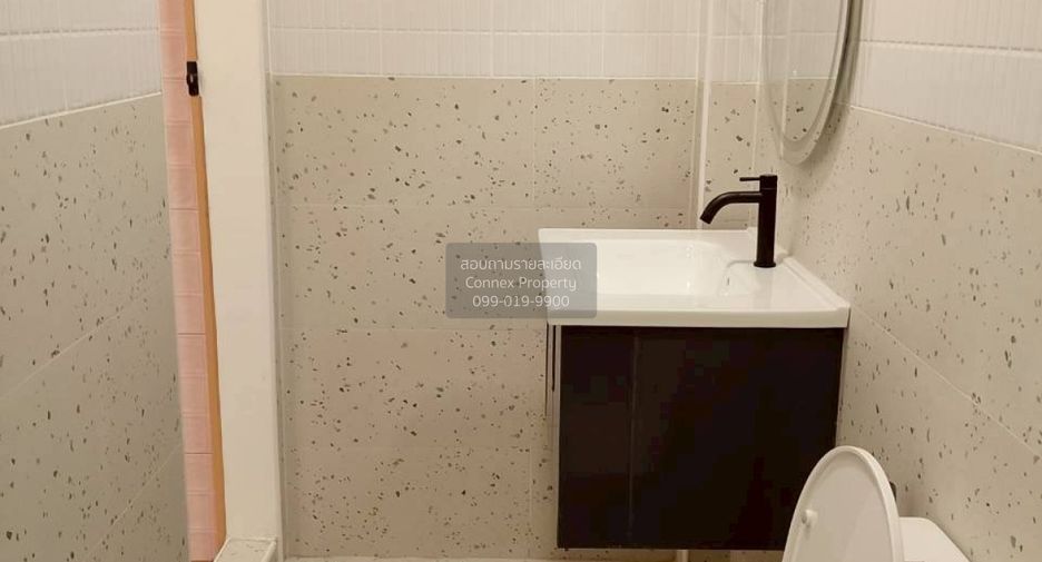 For sale 2 bedrooms townhouse in Bueng Kum, Bangkok