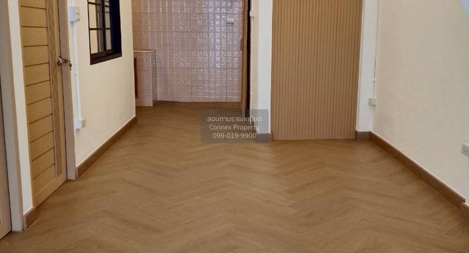 For sale 2 bedrooms townhouse in Bueng Kum, Bangkok