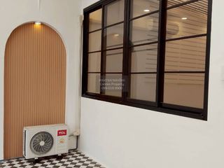 For sale 2 bedrooms townhouse in Bueng Kum, Bangkok