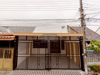 For sale 2 bedrooms townhouse in Bueng Kum, Bangkok