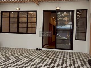 For sale 2 bedrooms townhouse in Bueng Kum, Bangkok