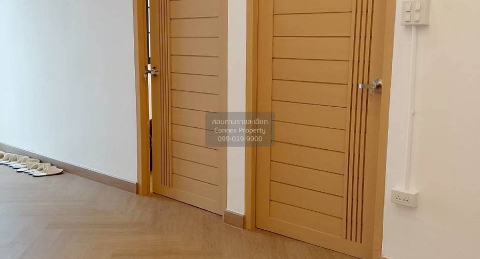 For sale 2 bedrooms townhouse in Bueng Kum, Bangkok