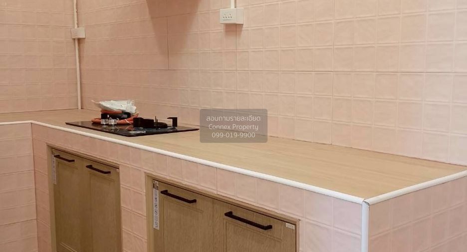 For sale 2 bedrooms townhouse in Bueng Kum, Bangkok