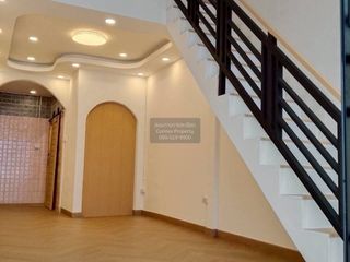 For sale 2 bedrooms townhouse in Bueng Kum, Bangkok