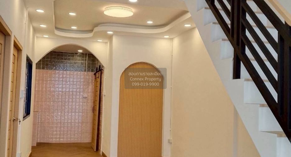 For sale 2 bedrooms townhouse in Bueng Kum, Bangkok