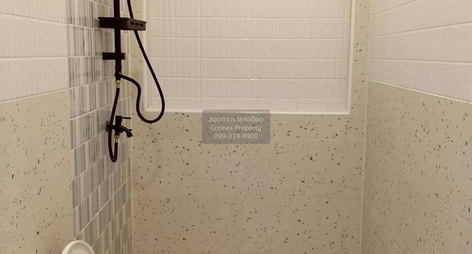For sale 2 bedrooms townhouse in Bueng Kum, Bangkok