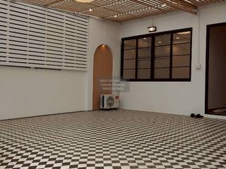 For sale 2 bedrooms townhouse in Bueng Kum, Bangkok