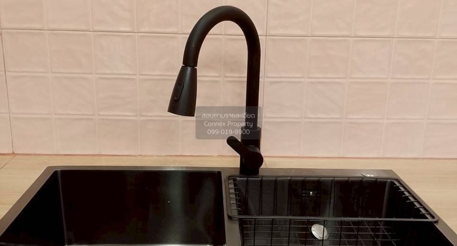 For sale 2 bedrooms townhouse in Bueng Kum, Bangkok