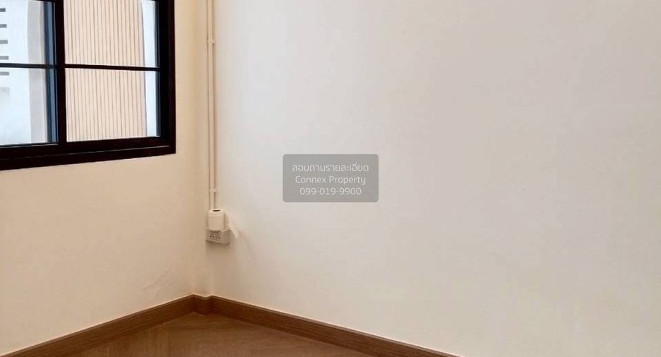 For sale 2 bedrooms townhouse in Bueng Kum, Bangkok