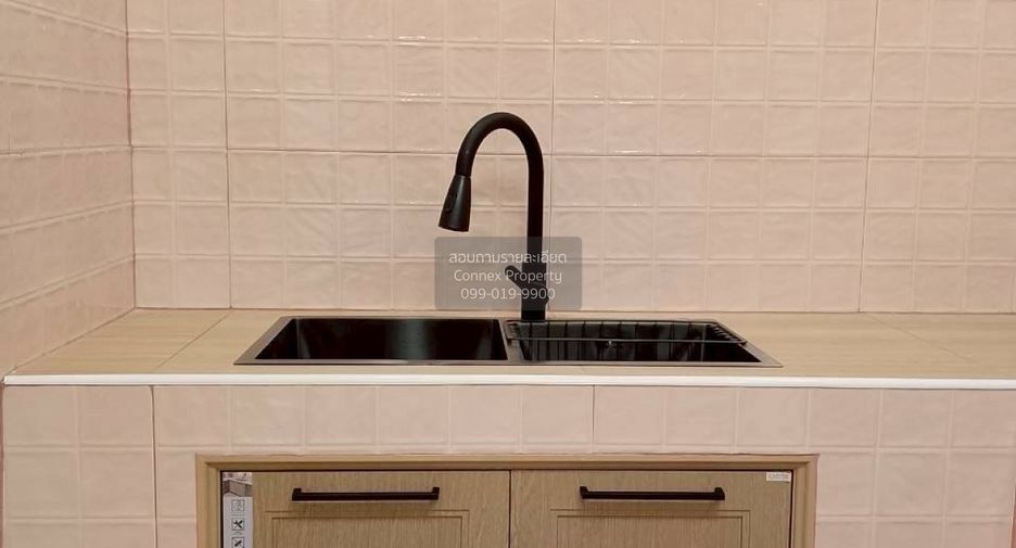 For sale 2 bedrooms townhouse in Bueng Kum, Bangkok