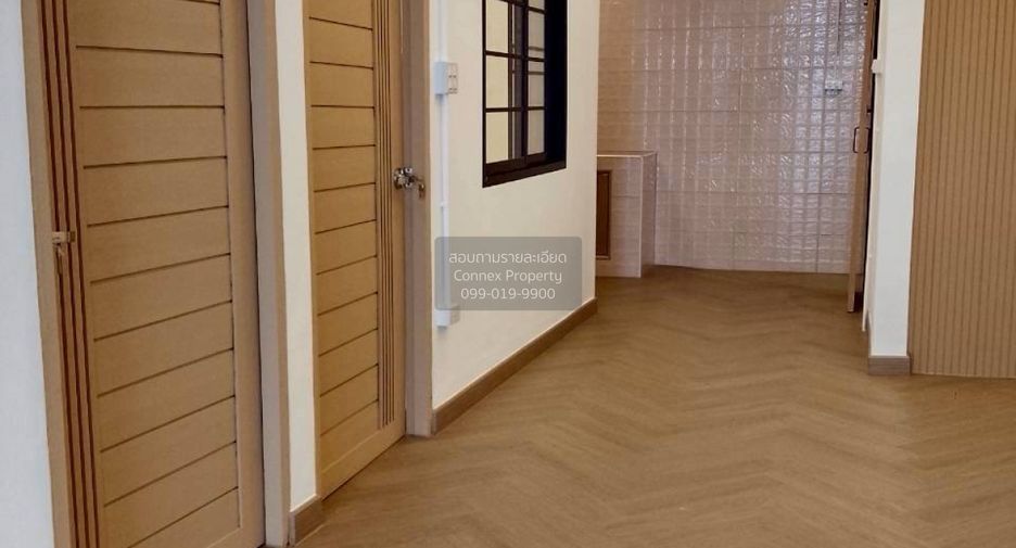 For sale 2 bedrooms townhouse in Bueng Kum, Bangkok