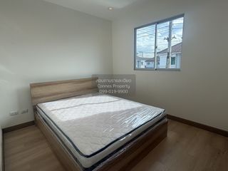 For sale 3 bedrooms townhouse in Lam Luk Ka, Pathum Thani