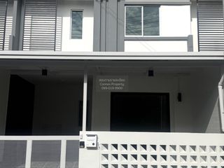 For sale 3 bedrooms townhouse in Lam Luk Ka, Pathum Thani