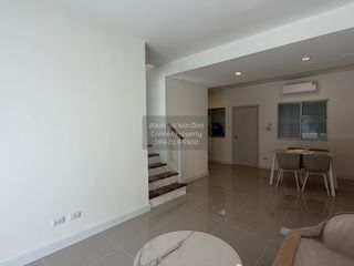 For sale 3 bedrooms townhouse in Lam Luk Ka, Pathum Thani