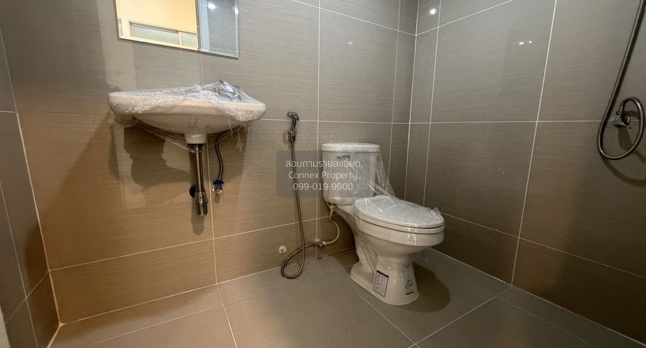 For sale 3 bedrooms townhouse in Lam Luk Ka, Pathum Thani