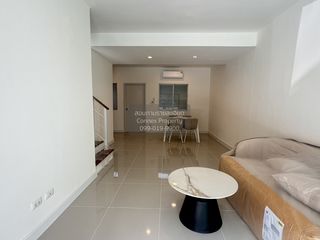 For sale 3 bedrooms townhouse in Lam Luk Ka, Pathum Thani