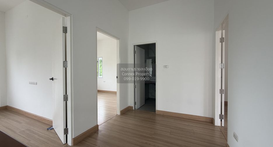 Haus zum Kauf mit 4 Zimmer in Bang Khun Thian, Bangkok
