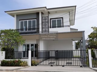Haus zum Kauf mit 4 Zimmer in Bang Khun Thian, Bangkok