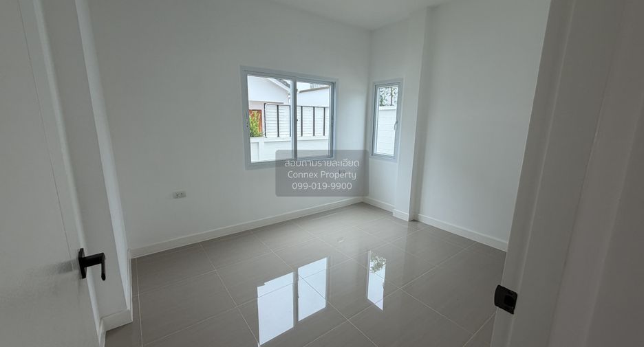 Haus zum Kauf mit 4 Zimmer in Bang Khun Thian, Bangkok