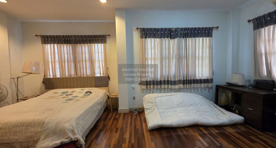 Haus zum Kauf mit 3 Zimmer in Thawi Watthana, Bangkok