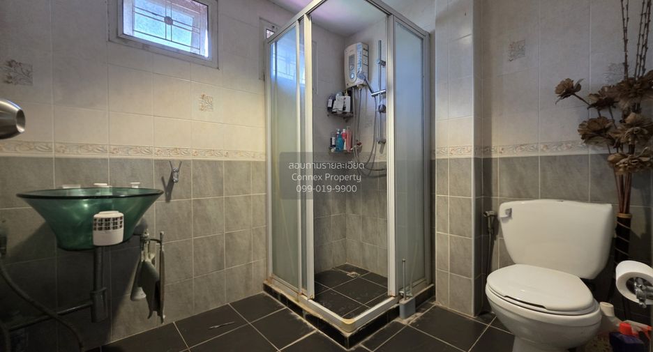 Haus zum Kauf mit 3 Zimmer in Thawi Watthana, Bangkok