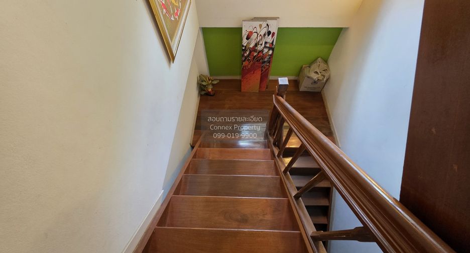 Haus zum Kauf mit 3 Zimmer in Thawi Watthana, Bangkok