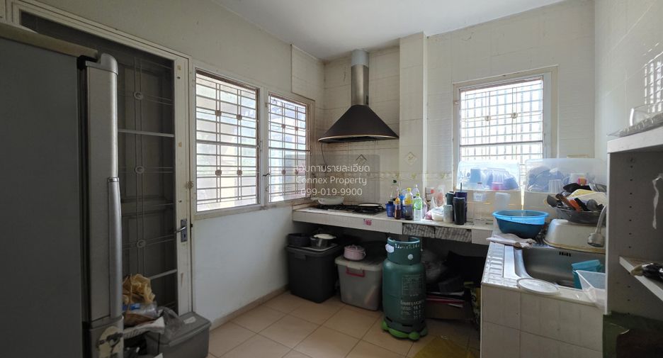 Haus zum Kauf mit 3 Zimmer in Thawi Watthana, Bangkok