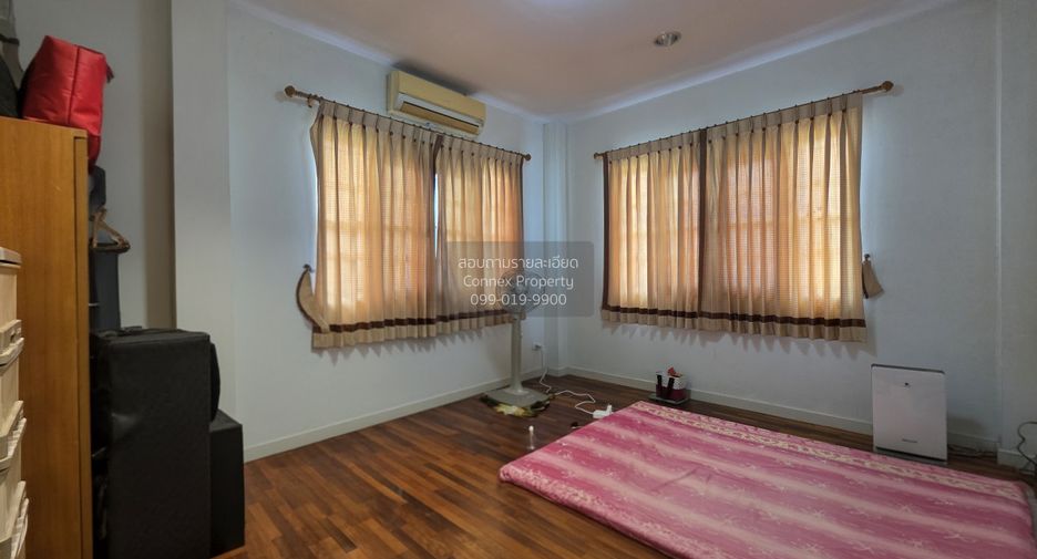 Haus zum Kauf mit 3 Zimmer in Thawi Watthana, Bangkok
