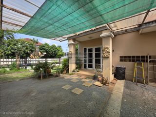 Haus zum Kauf mit 3 Zimmer in Thawi Watthana, Bangkok