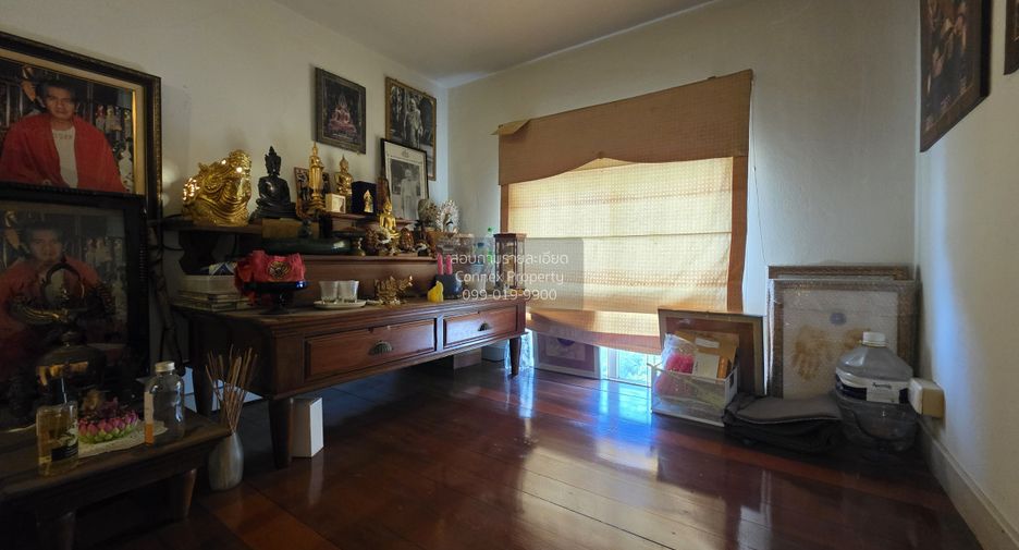 Haus zum Kauf mit 3 Zimmer in Thawi Watthana, Bangkok