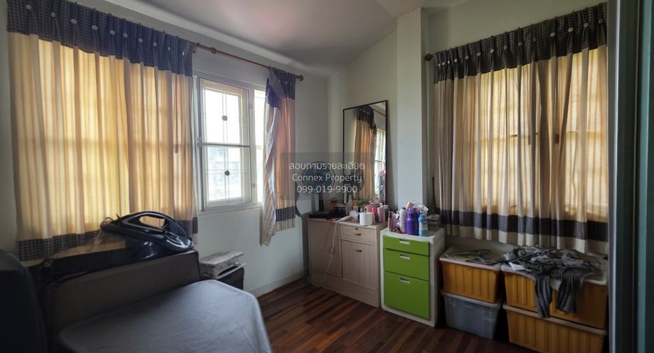 Haus zum Kauf mit 3 Zimmer in Thawi Watthana, Bangkok