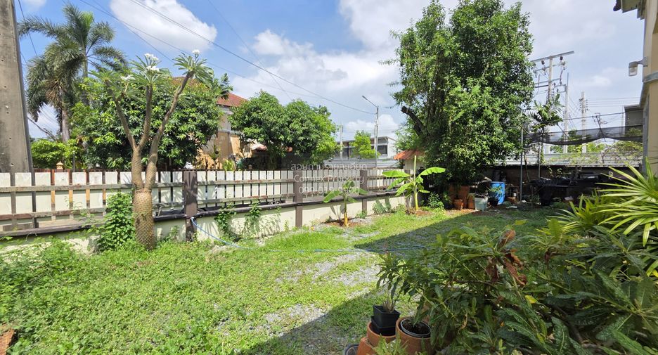 Haus zum Kauf mit 3 Zimmer in Thawi Watthana, Bangkok