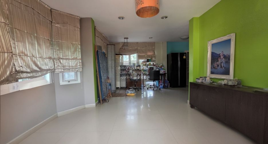 Haus zum Kauf mit 3 Zimmer in Thawi Watthana, Bangkok