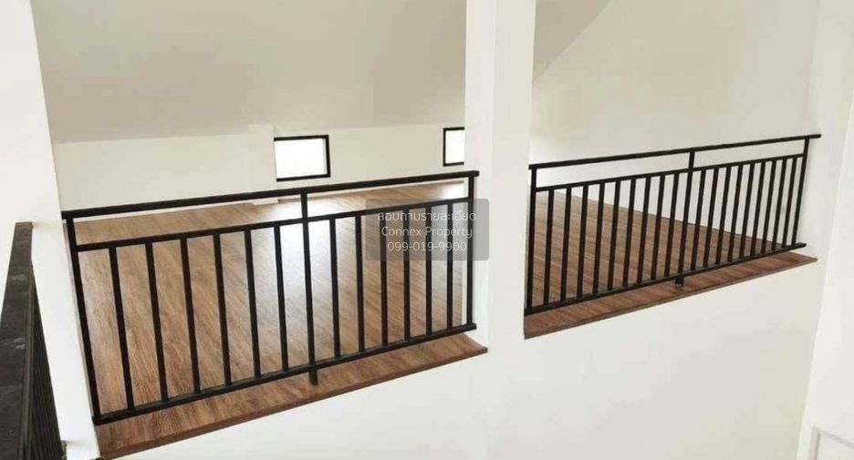 For sale 2 bedrooms house in Phutthamonthon, Nakhon Pathom