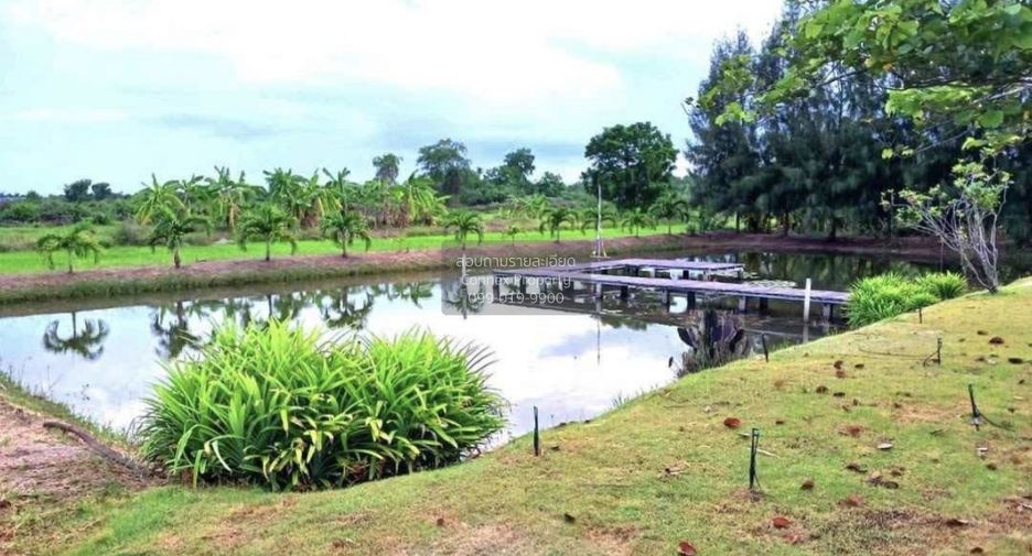 For sale 2 bedrooms house in Phutthamonthon, Nakhon Pathom