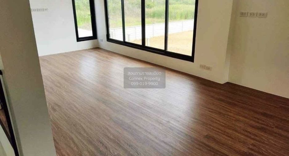 For sale 2 bedrooms house in Phutthamonthon, Nakhon Pathom